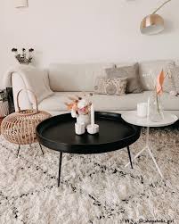 Design Couchtisch Bowl Table Aus Mangoholz In 2020 Home Decor Furniture Decor