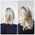Tape Hair Extensions Damage