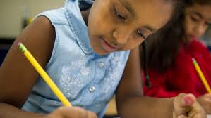 Childhood experiences at the center of Nashville's Read to be Ready camps