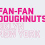 Fan Fan from www.fan-fandoughnuts.com