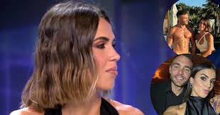 Sofía Suescun desvela el papel fundamental de su hermano Cristian en la  disputa con su madre, Maite Galdeano