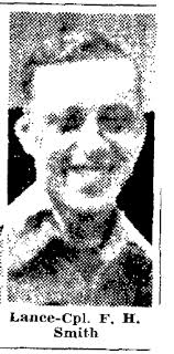 Francis Herbert Smith