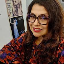 Happy birthday to this Phenomenal Highlander, Mabel A. Toscano