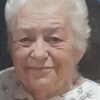 Vicky Hickman Obituary