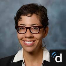 Dr. Kimberly Brown, MD