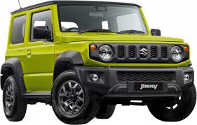 The model range is available in the following body types starting from the engine/transmission specs shown below. Suzuki Jimny Review Price And Specification Carexpert