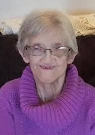 Phyllis Hildebrand Obituary (1933