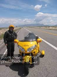 Landing Gear For A Goldwing Goldwing Landing Gear Goldwing Trike