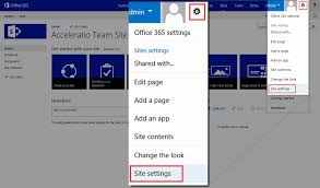 There's a small hurdle in the setup sure, accessing your sharepoint files via your file explorer makes getting to your files super easy. How To Disable Sharing And Access Requests For Sharepoint Users Sharepoint Use Cases
