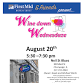 National Black Business Month Social