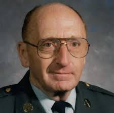 Obituary, Visitation & Funeral Information