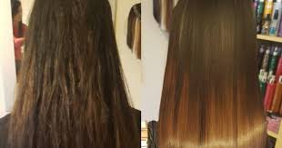 Sebagai alternatif bagi pemilik rambut keriting, istilah keratin treatment untuk metode smoothing mulai dilirik. Fakta Perawatan Keratin Yang Membuat Rambut Lurus Yang Sehat Popmama Com