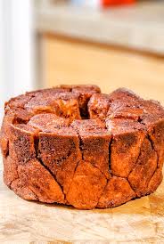 Easy Monkey Bread - Copykat Recipes