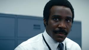 What was the crenshawn angle in Insecure?