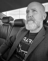 Life in my 40's has been pretty spectacular……I'm looking forward to what  tomorrow brings 😉 #50 #oldballs