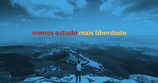 Porque um liberal não vota iniciativa liberal. Programa Iniciativa Liberal