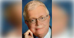 Obituary information for Charles "Chuck" J. Frey