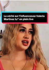 Valerie Montano Martinez