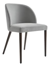 Camille Mist Italian Dining Chair Reviews Crate And Barrel Dining Chairs Dining Table Chairs Chair