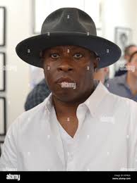 Chris cuffaro hi-res stock photography and images