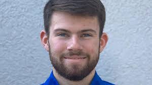 Heusenstamm: DFB zeichnet TSV-Fußballer Tim Rauch für ehrenamtliches  Engagement aus