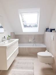 Badezimmer Egal Welche Grosse So Machst Du Es Schon Badezimmer Du Egal Einrichtungsideen Es G Small Bathroom Bathroom Design Bathroom Decor Apartment