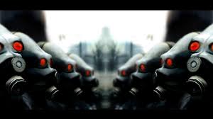 Gaming 1080p Dual Monitor Wallpaper