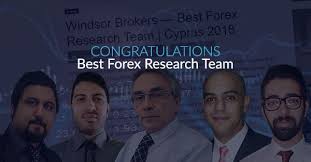 Windsor brokers is one of the oldest forex brokers in the industry. Forex Industry Leader Windsor Brokers Receives Best Forex Research Team Cyprus Award From Business Vision World Forex Cfd Stocks