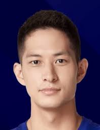 Lance Luu (刘智福)