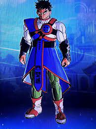 Apr 11, 2019 · dragon ball super has introduced the concept of evil kais themselves tampering and destroying divergent timelines and the idea of a wider dragon ball multiverse. Vocado 4 Star Dragon Ball Costume By Greenman254 On Deviantart