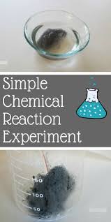 Simple Chemical Reaction Experiment Steel Wool And Vinegar Reaction Science Experiments Kids Elementary Cool Science Experiments School Science Experiments