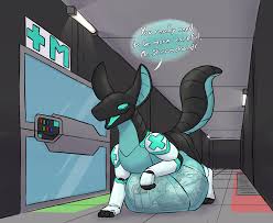 Rule 34 Dev | e621 popular | healing_vore