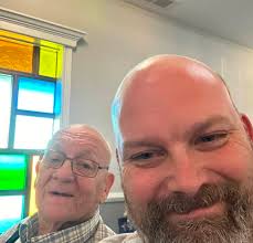 RIP TERRY OSBORN (OZZY) , passed away 12/8/24 .