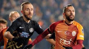 osmanlispor galatasaray mac ozeti ve golleri galatasaray firsati tepti son dakika haberleri