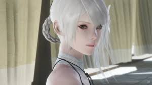 Nier Replicant Wallpaper Phone Nier Replicant Ver 1 2247 Kaine Wallpaper Wallpaper Engine Youtube nier replicant ver 1 2247 kaine