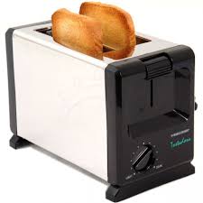 Para Vivir Mejor Vivir Mejor Tostadora Que Te Mejores