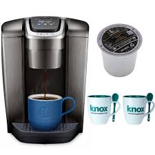 4.4 out of 5 stars 1,509. Free 2 Day Shipping Buy Keurig K Elite Single Serve K Cup Pod Programmable Coffee Maker Bundle At Walmart Com Single Serve Coffee Makers Keurig Coffee Maker