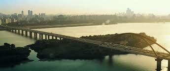 Maybe you would like to learn more about one of these? Castaway On The Moon 2009 A Frame Of Escapism And Rapture High On Films