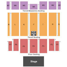 Caesars Windsor Detailed Seating Chart Bedowntowndaytona Com