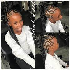 Appy Saturday Beautiful People Crochet Minklittle Hairbyminklittle Positivity Positivevi Hair Styles Lemonade Braids Hairstyles Girls Natural Hairstyles