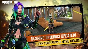 Free fire players can update the game from the google play store or use apk and obb files to do so. Garena Free Fire Booyah Day V 1 54 1 Hack Mod Apk Mega Mod Apk Pro