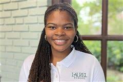 Sophia Rucker '25