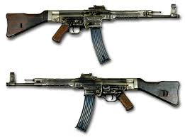 Freefire | incubator mp40 drawing. Stg 44 Wikipedia