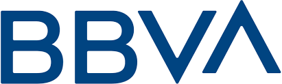 Generate a logo with placeit! Bbva The Digital Bank Of The 21st Century