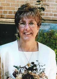 Obituary for Arnette "Arnie" Sandbo- Hirman