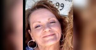 REBECCA CROW SALTER Obituary