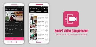 Jun 17, 2021 · download video compressor apk 24.0 for android. Smart Video Compressor 1 8 Apk Mod Ad Free For Android Xdroidapps