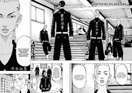 Link streaming nonton anime tokyo revengers episode 15 sub indonesia: Komik Tokyo Revengers Chapter 83 Bahasa Indonesia Pojokmanga Pojokmanga