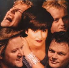 Find Rød Rør på DBA