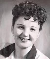 Lydia Grijalva Obituary (2016)